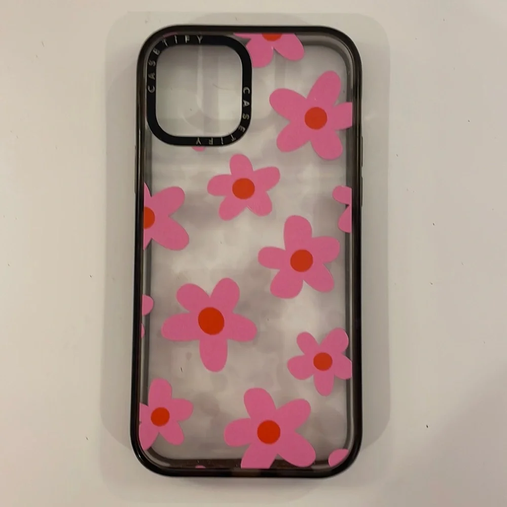 Casetify IPhone 12 Pro Phone Case